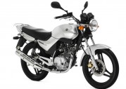 Yamaha YBR 125